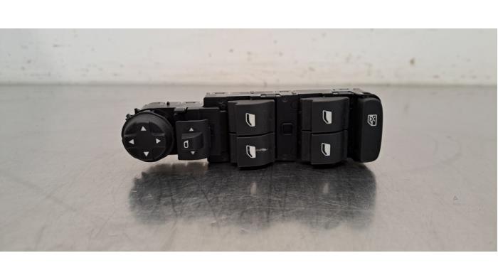 Commutateur combi vitres Jeep Avenger