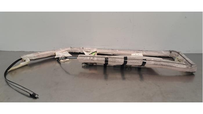 Airbag plafond gauche Opel Combo