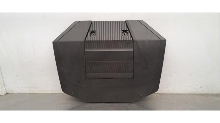 Engine protection panel Peugeot 308