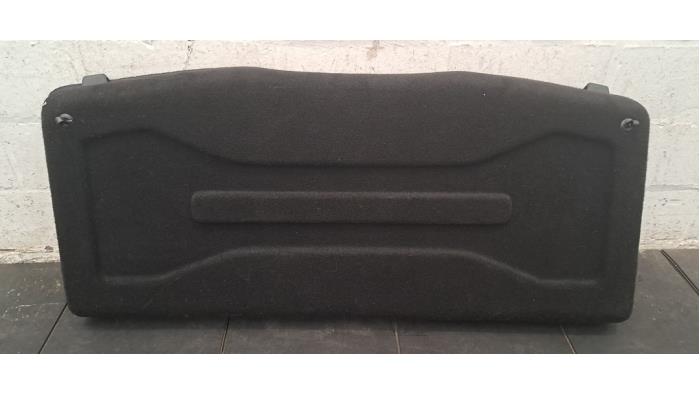 Repisa trasera Jeep Avenger