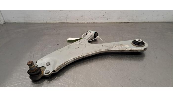 Bras de suspension avant gauche Jeep Avenger
