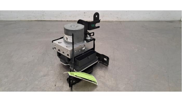 ABS Pumpe Peugeot 308
