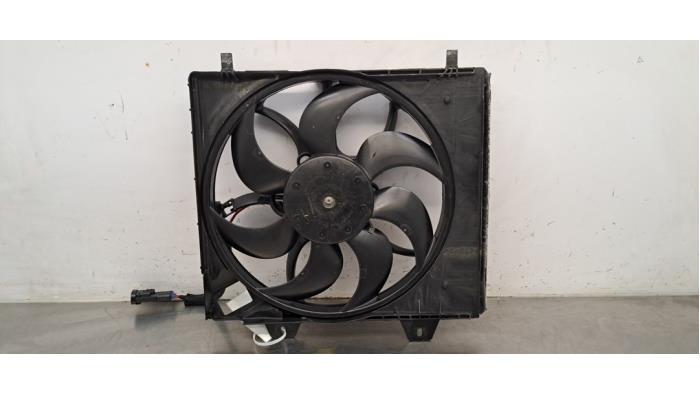 Ventilateur Jeep Avenger