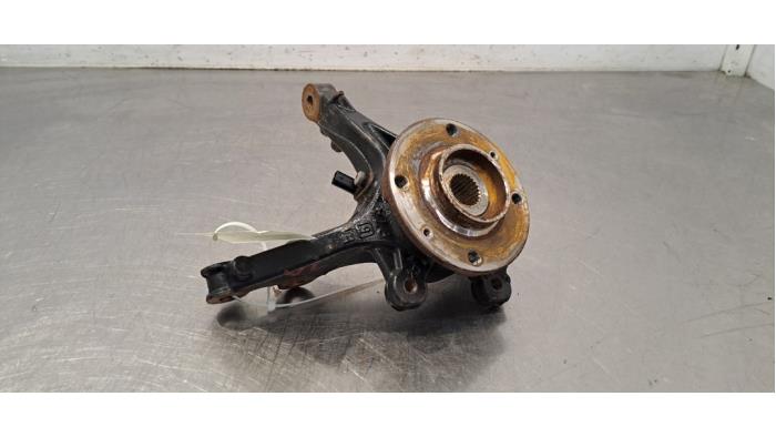 Joint avant gauche Jeep Avenger