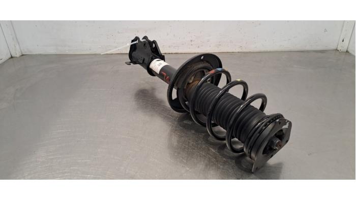 Fronts shock absorber, left Jeep Avenger