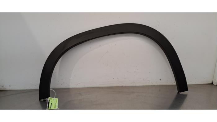 Wielrand voor Jeep Avenger