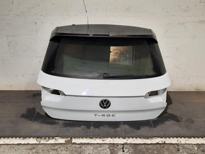 Portón trasero Volkswagen T-Roc
