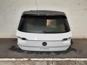 Gebruikte Achterklep Volkswagen T-Roc I 1.0 TSI 12V BlueMotion Prijs € 490,05 Inclusief btw aangeboden door Autohandel Didier