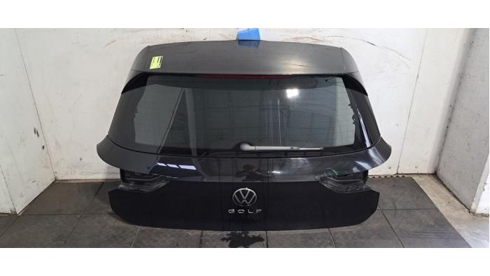Portellone posteriore Volkswagen Golf