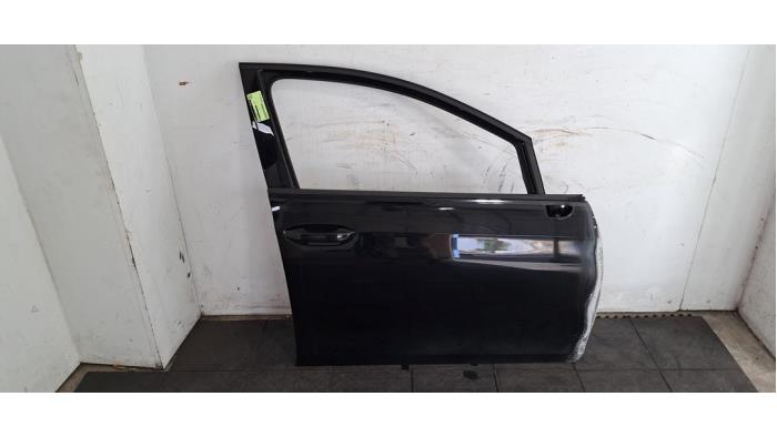 Portier 4Deurs rechts-voor Volkswagen Golf