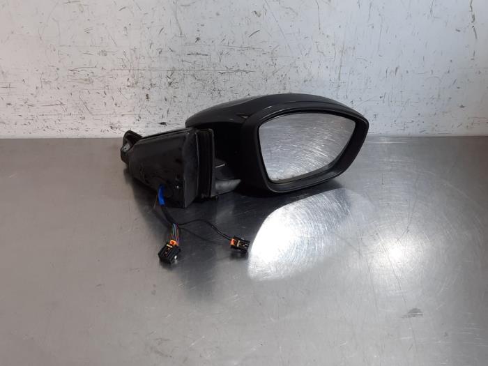 Rétroviseur extérieur droit Peugeot 208