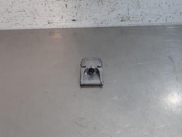 Camera voorzijde Peugeot 208