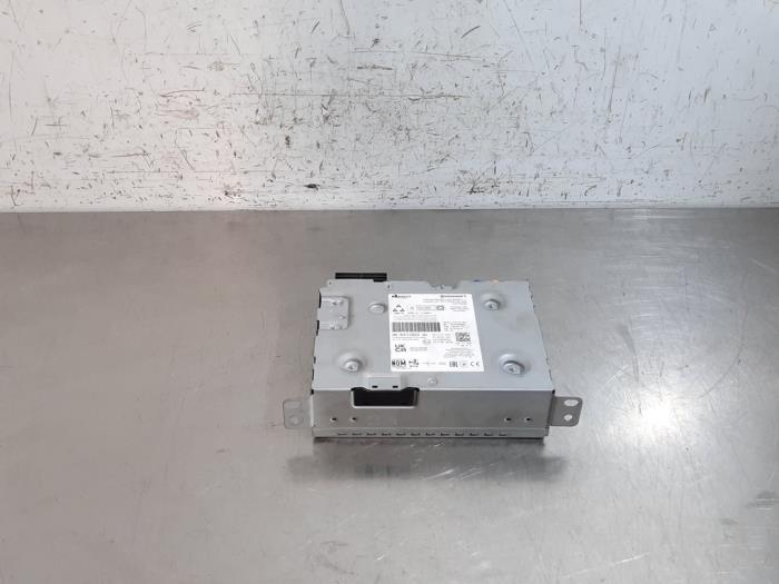 Radio module Peugeot 208