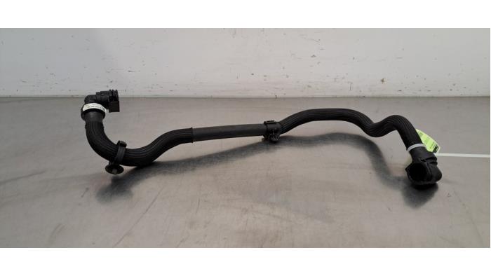 Tuyau radiateur Peugeot 308