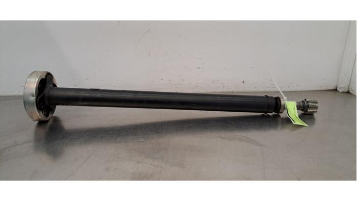 Arbre intermédiaire Audi S3