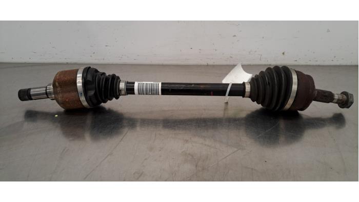 Antriebswelle links vorne Peugeot 3008