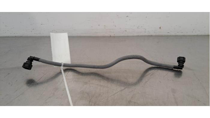 Conduit (divers) Jeep Avenger