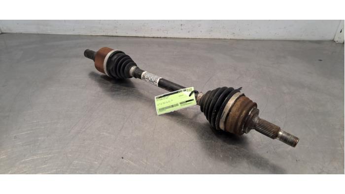Antriebswelle links vorne Opel Combo
