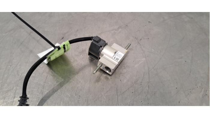 Expansieklep airco Peugeot 308