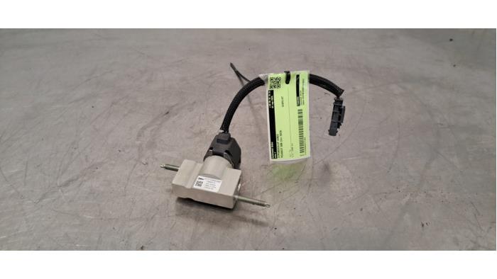 Expansieklep airco Peugeot 308
