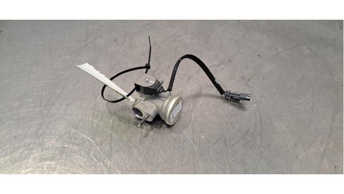 Expansieklep airco Peugeot 308