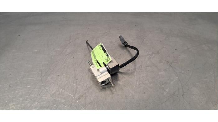 Expansieklep airco Peugeot 308