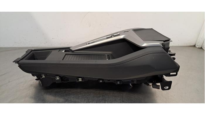Middenconsoles Peugeot 308