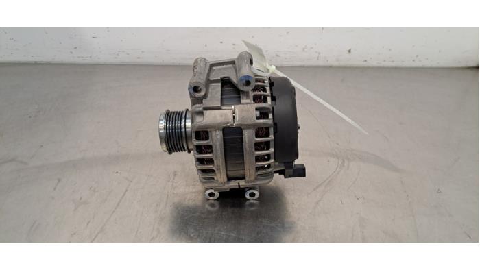 Dynamo Audi S3
