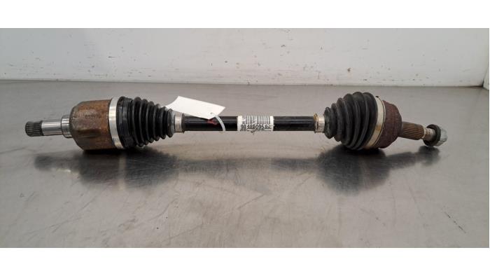 Antriebswelle links vorne Peugeot 308