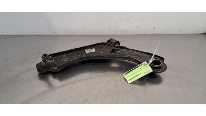 Draagarm links-voor Peugeot 308
