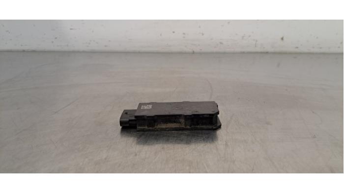 Keyless entry antenne Skoda Kodiaq