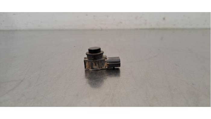 Capteur PDC Renault Express