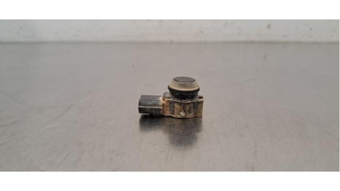 Capteur PDC Renault Express
