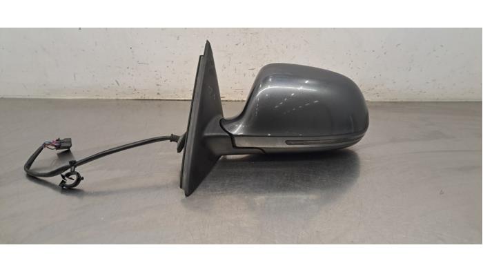 Rétroviseur extérieur gauche Audi Q3