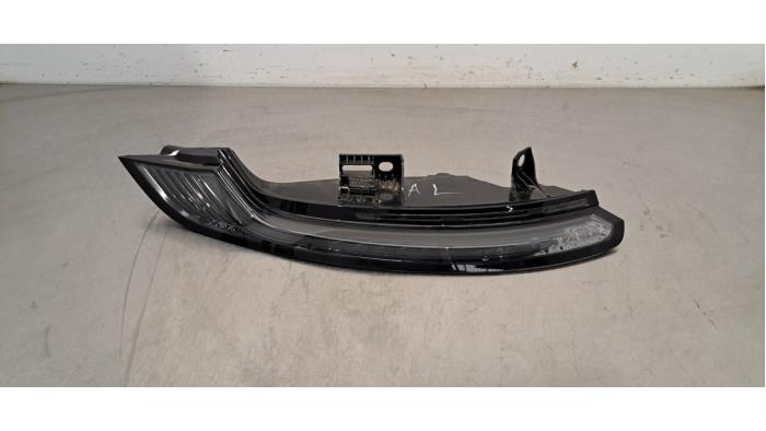 Vänster bakljus Porsche 911