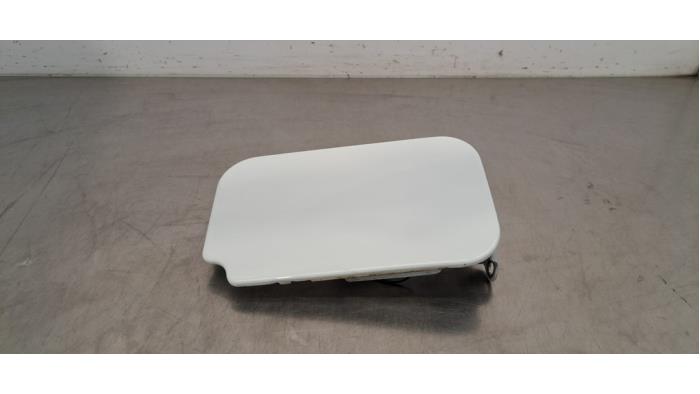 Clapet réservoir Renault Express