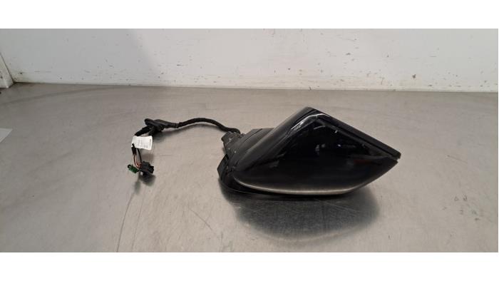 Buitenspiegel links Porsche 911
