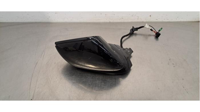Wing mirror, right Porsche 911