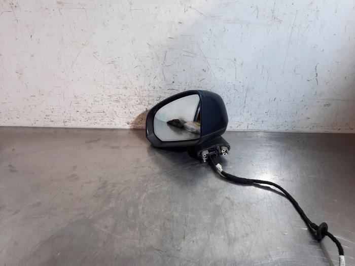 Buitenspiegel links Volvo XC40