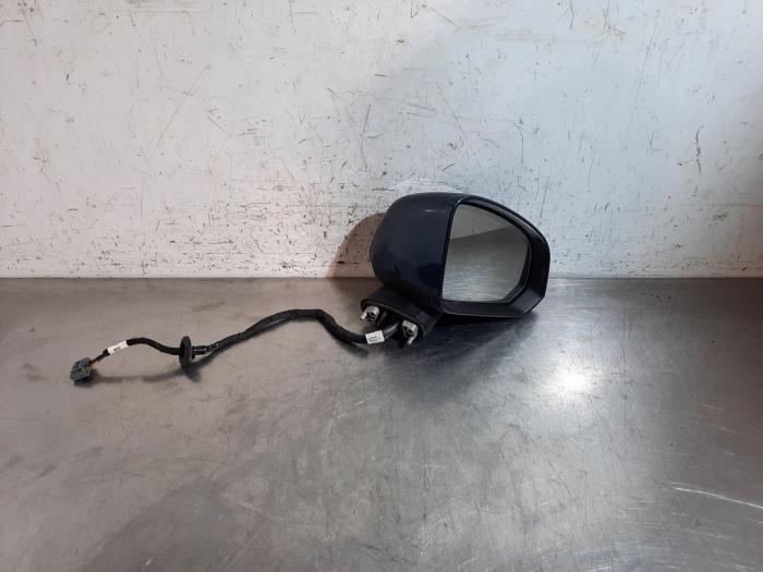 Buitenspiegel rechts Volvo XC40