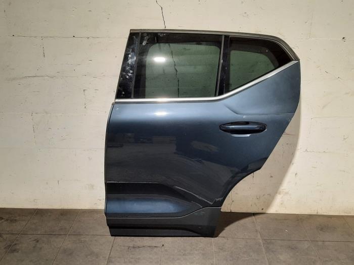 Portier 4Deurs links-achter Volvo XC40