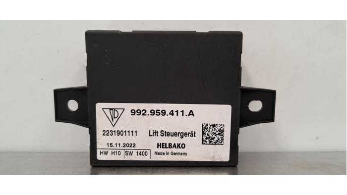 Module (diversen) Porsche 911