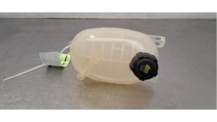 Réservoir d&#039;expansion Renault Express