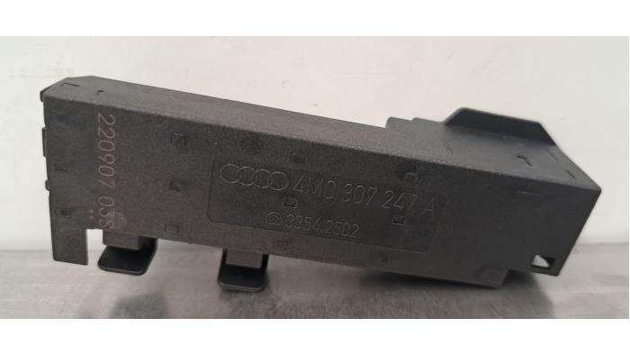Keyless entry antenne Porsche 911