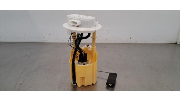 Kraftstoffpumpe Elektrisch Renault Express