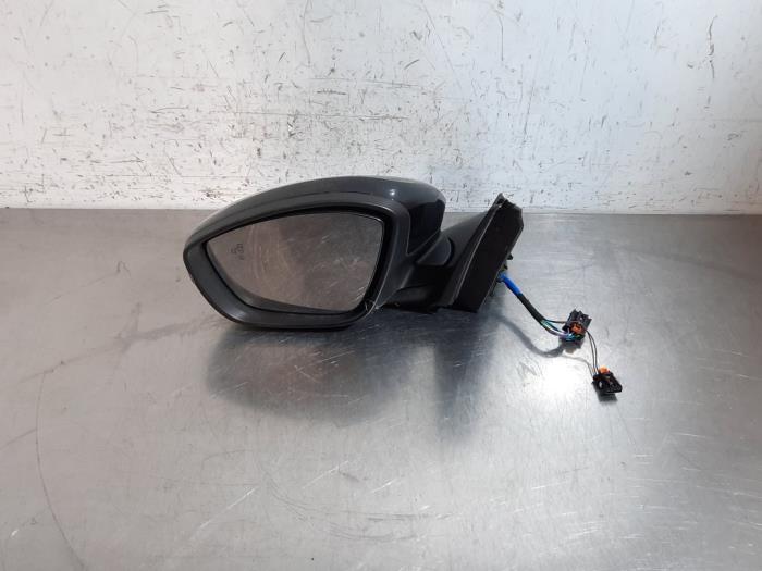 Buitenspiegel links Opel Corsa