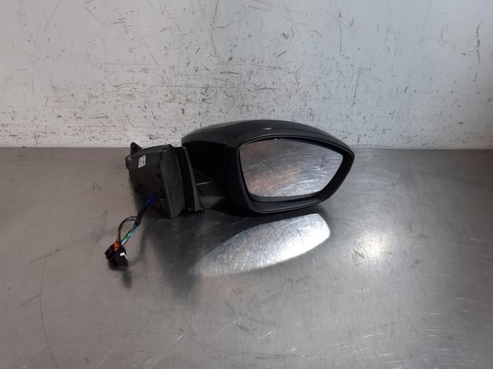 Buitenspiegel rechts Opel Corsa