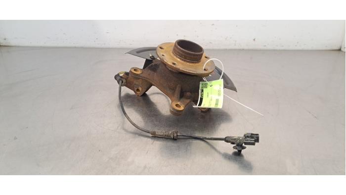 Joint avant gauche Renault Express