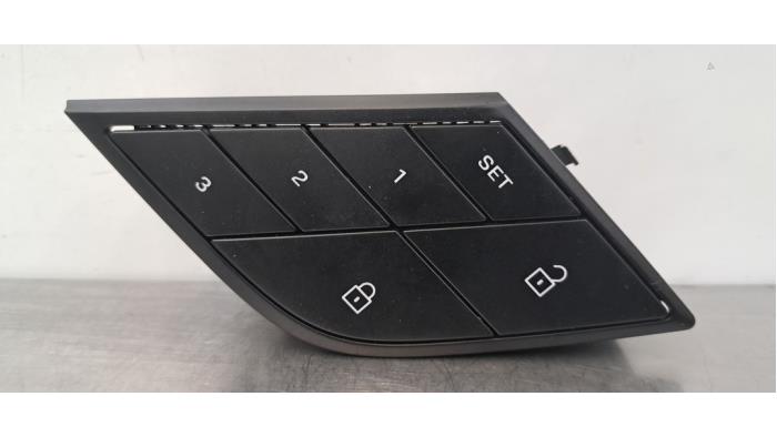 Contactslot Schakelaar Porsche 911