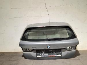 Gebruikte Achterklep BMW 1 serie (F40) 116d 1.5 12V TwinPower Prijs € 490,05 Inclusief btw aangeboden door Autohandel Didier